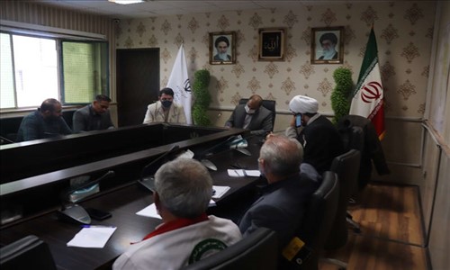 روابط عمومی زمینه‌ساز تبادل اطلاعات