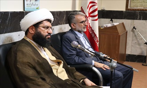 برگزاری چهارمین نشست شورای فرهنگی