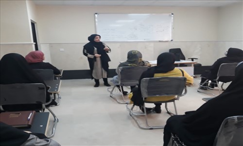 آغاز کلاسهای امداد و کمکهای اولیه