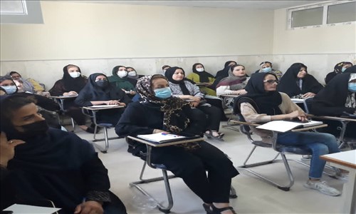 آغاز کلاسهای امداد و کمکهای اولیه