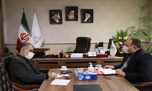 جدیت فرماندار شهرستان قدس در پیگیری