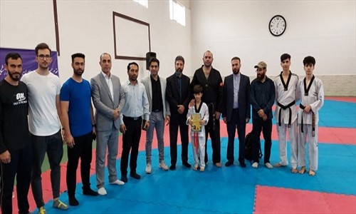 برگزاری کارگاه آموزشی هانمادانگ