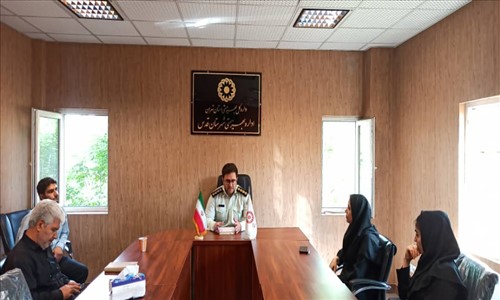شهر قدس/ کارگاه آموزشی حملات سایبری