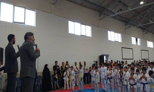 برگزاری مراسم عزاداری امام حسین