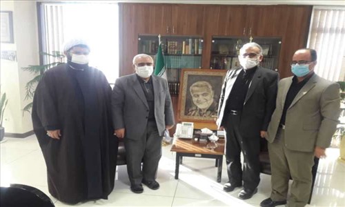 رفع مشکلات مددجویان با اقدام جهادی
