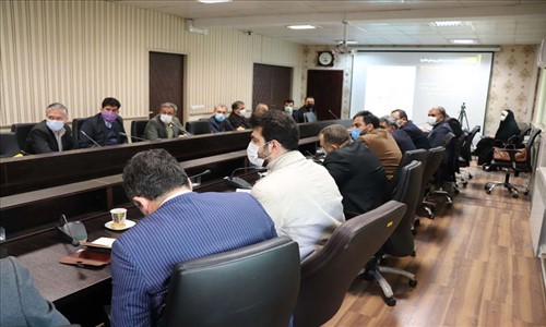 برگزاری سومین جلسه شورای ستاد مسکن