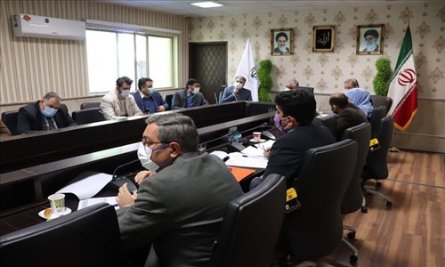 برگزاری سومین جلسه شورای ستاد مسکن