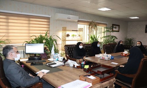 جدیت فرماندار شهرستان قدس در پیگیری