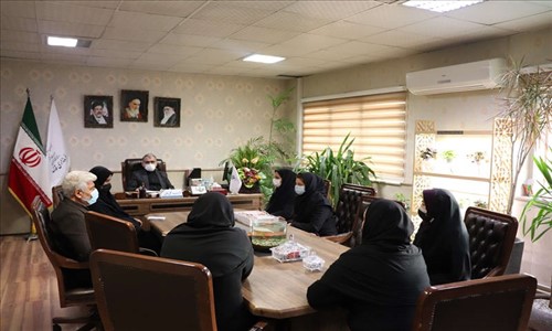 جدیت فرماندار شهرستان قدس در پیگیری