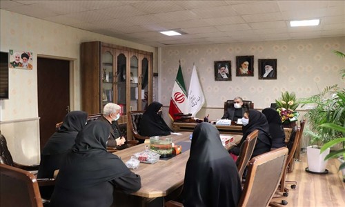 جدیت فرماندار شهرستان قدس در پیگیری