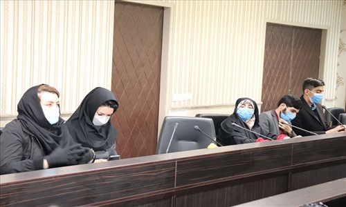  افزایش فرهنگ شهروندی با فعالیت
