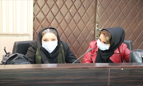  افزایش فرهنگ شهروندی با فعالیت