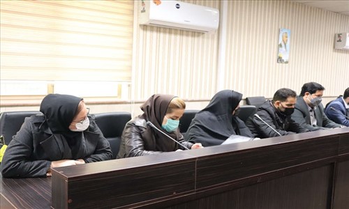  افزایش فرهنگ شهروندی با فعالیت