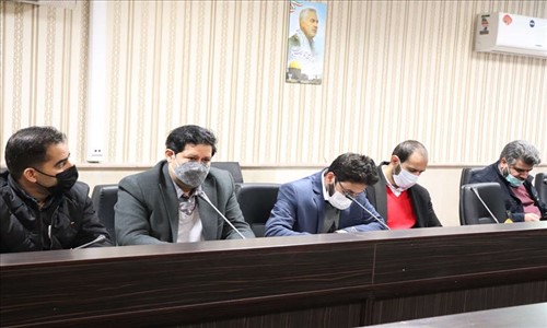  افزایش فرهنگ شهروندی با فعالیت
