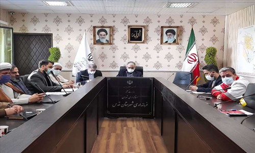 تبیین موازین و اهداف انقلاب اسلامی