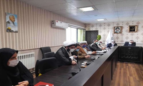 تبیین موازین و اهداف انقلاب اسلامی