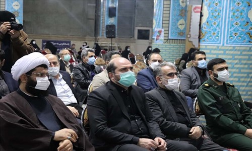 وجود ظرفیت‌های متعدد در شهرستان