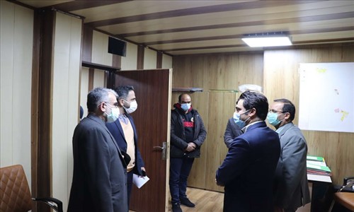 احیا و نوسازی بافت فرسوده روستای