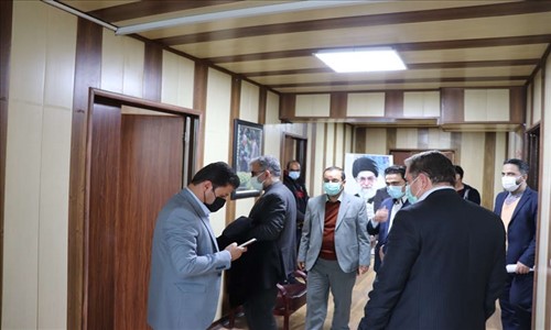 احیا و نوسازی بافت فرسوده روستای
