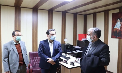 احیا و نوسازی بافت فرسوده روستای