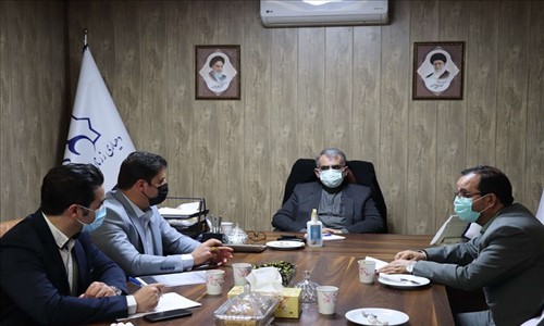 احیا و نوسازی بافت فرسوده روستای