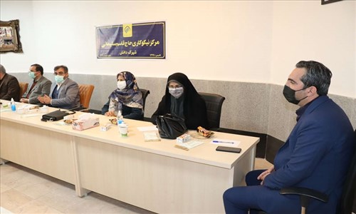 تقویت ارائه خدمات به شهروندان از