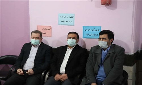 نواخته شدن زنگ انقلاب در مدارس