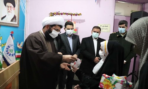 نواخته شدن زنگ انقلاب در مدارس