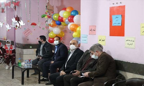 نواخته شدن زنگ انقلاب در مدارس