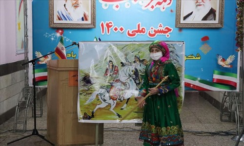 نواخته شدن زنگ انقلاب در مدارس