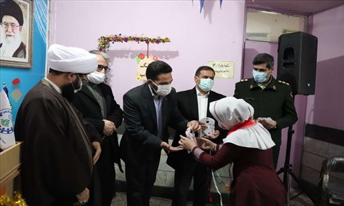 نواخته شدن زنگ انقلاب در مدارس