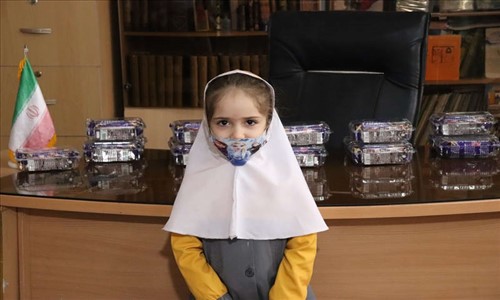 نواخته شدن زنگ انقلاب در مدارس