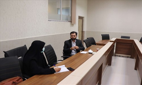 برگزاری نشست کمیته تخصصی اشتغال