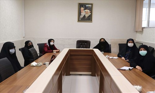 برگزاری نشست کمیته تخصصی اشتغال