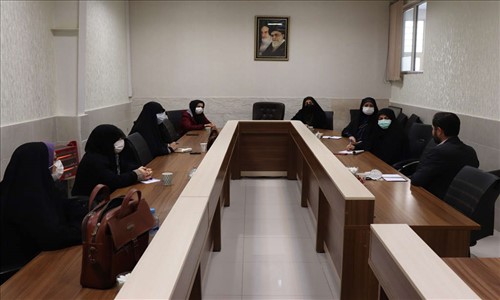 برگزاری نشست کمیته تخصصی اشتغال