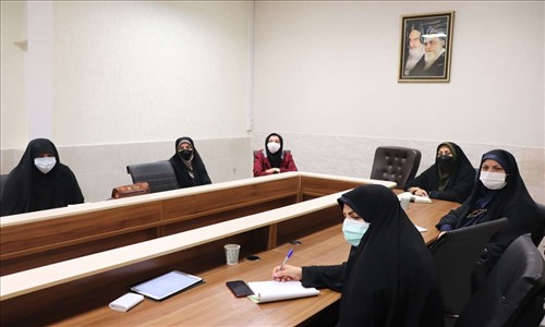 برگزاری نشست کمیته تخصصی اشتغال