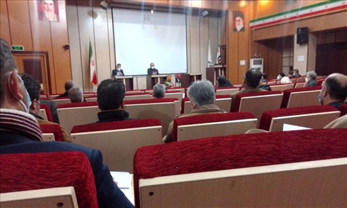 تخصیص 21 درصدی اعتبارات شهرستان
