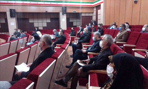 تخصیص 21 درصدی اعتبارات شهرستان