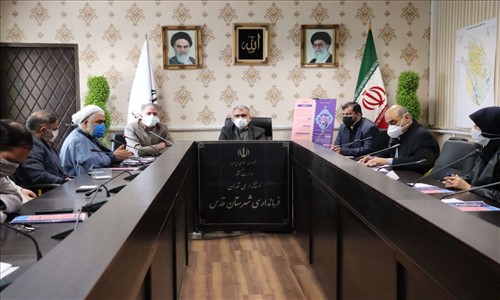 برگزاری نخستین عهدواره سراسری چله
