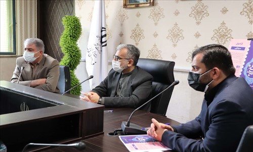 برگزاری نخستین عهدواره سراسری چله