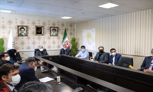 دومین جلسه شورای هماهنگی بانک‌های