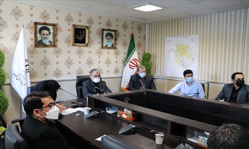 دومین جلسه شورای هماهنگی بانک‌های
