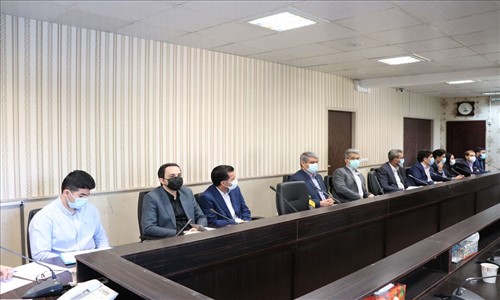 دومین جلسه شورای هماهنگی بانک‌های