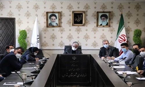 دومین جلسه شورای هماهنگی بانک‌های