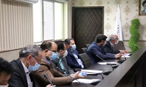 تقویت حوزه اشتغال پایدار در شهرستان