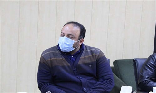 برگزاری نشست هماهنگی همایش بزرگ