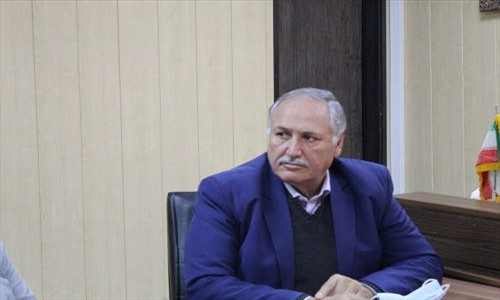 برگزاری نشست هماهنگی همایش بزرگ