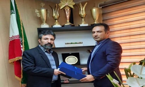 انتصاب دو مشاور ورزشی و امور فرهنگی،