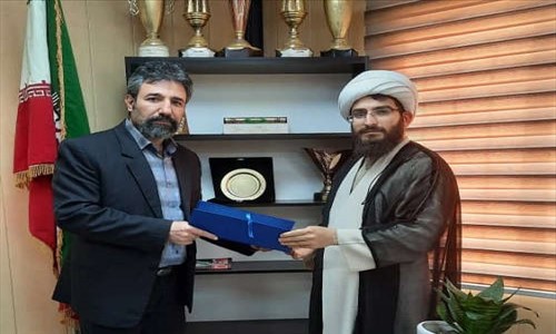 انتصاب دو مشاور ورزشی و امور فرهنگی،