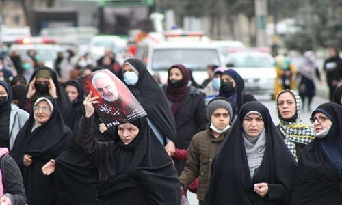 همایش بزرگ پیاده روی کیلومتری برای
